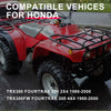 Honda Fourtrax TRX300 Camshaft + Sprocket + Chain (1988-2000)
