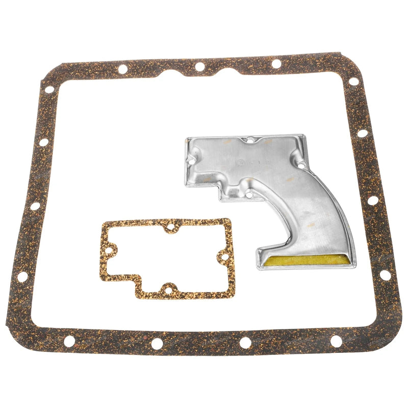 Ford Fairlane Auto Transmission Filter Service Kit (1984-1989)