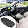 Ford Focus ST SE SEL Electric Center Console Armrest Box Cover (2012-2018)