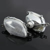 Suzuki Hayabusa GSX1300R Front Turn Signals Indicators Light (1999 - 2007)