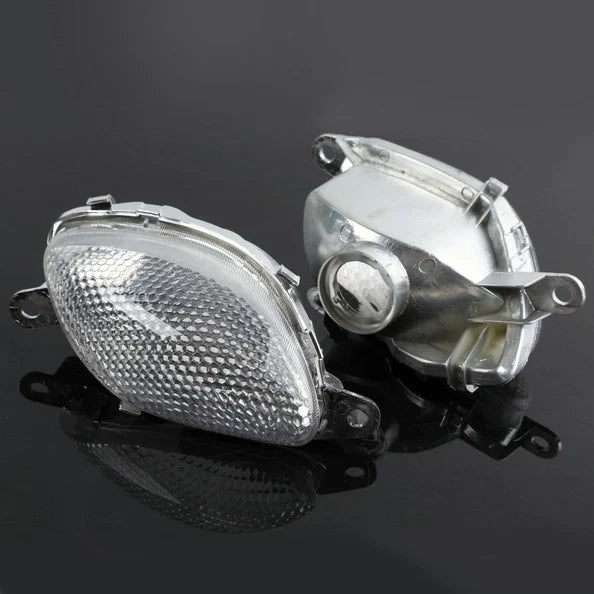 Suzuki Hayabusa GSX1300R Front Turn Signals Indicators Light (1999 - 2007)