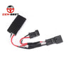 BMW G05 G06 G07 G20 TJA Touch-Free Module to Lift HOD Touch Restrictions