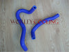 Honda Civic Type-R / VTi FD2 / FN2 K20A Silicone Radiator Hose (2008-2011)