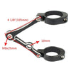 Motorcycle 39mm/41mm Headlight Mount Bracket