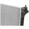Ford Falcon Fairmont Fairlane Alloy Radiator 26mm (1998-2002)