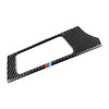 BMW E90 E92 E93 Carbon Fiber Left Air Conditioning Outlet Trim (2007-2013)