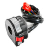 Yamaha Blaster YFS200 Handlebar Kill Switch (1988 - 2001)