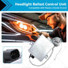 Honda Mazda D2S Xenon HID Headlight Ballast (2003-2008)
