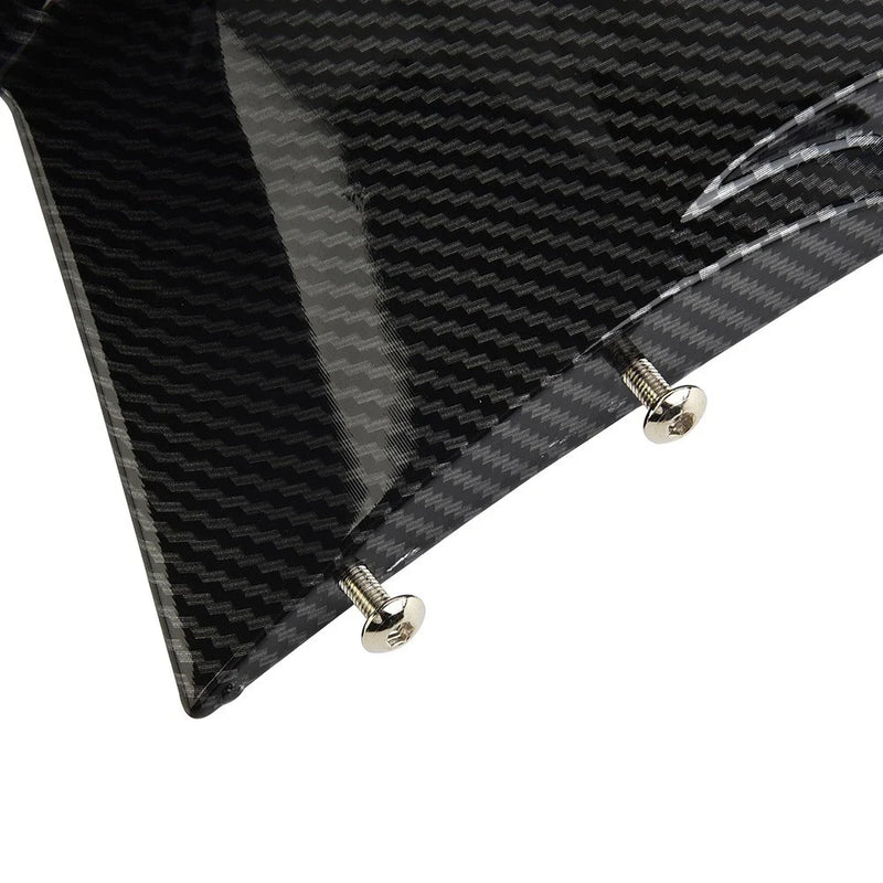 BMW Motorcycles Spoiler Wind Winglets (2019–2022)
