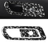 Audi A4 A5 S4 S5 RS4 Glove Box Switch Handle Cover Trim (2016-2023)