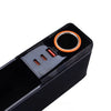 Car Seat Crevice Filler Organizer & Gap Storage Box