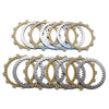 Suzuki GSXR400 Clutch Friction Disc Plate (1990-1995)