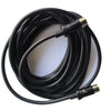 Clarion and Kenwood DIN Male-to-Male Audio Connection Cable