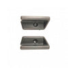 Adjustable Seat Incline Handle Pair Fits Nissan Navara D21 TD Pickup 1986-97 D05