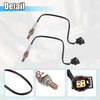 Dodge Durango Jeep Liberty Upstream Oxygen Sensor O2 Sensor
