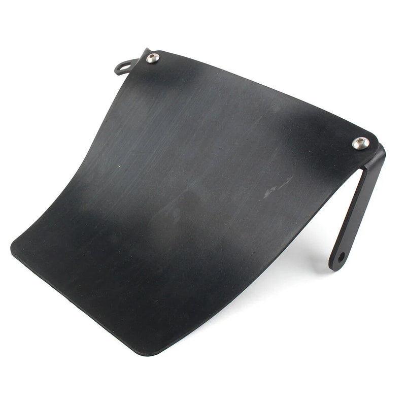 BMW F900XR F900R Motorcycle Shock Shield Cover (2020-2023)