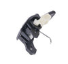 Mazda 3 Textured Black Right Hand Inner Door Handle (2003-2009)