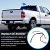 Ford F150, Explorer, Sport Trac Third Brake Light Wire Harness (2004-2010)