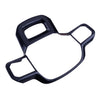 Ford F150 2021-2022 ABS Carbon Fiber Steering Wheel Cover