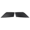 Mercedes Benz A Class ABS Front Water Drain Covers (2004-2012)