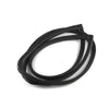 Rear Windshield Rubber Weatherstrip Fits Mitsubishi L200 Express Pickup 1978-86