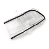 Honda CR-V, Crosstour 2 x Rear View Mirror Turn Signal Lamps (2012-2016)