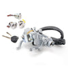 Suzuki Vitara 2003-2007 Ignition Switch & Door Lock