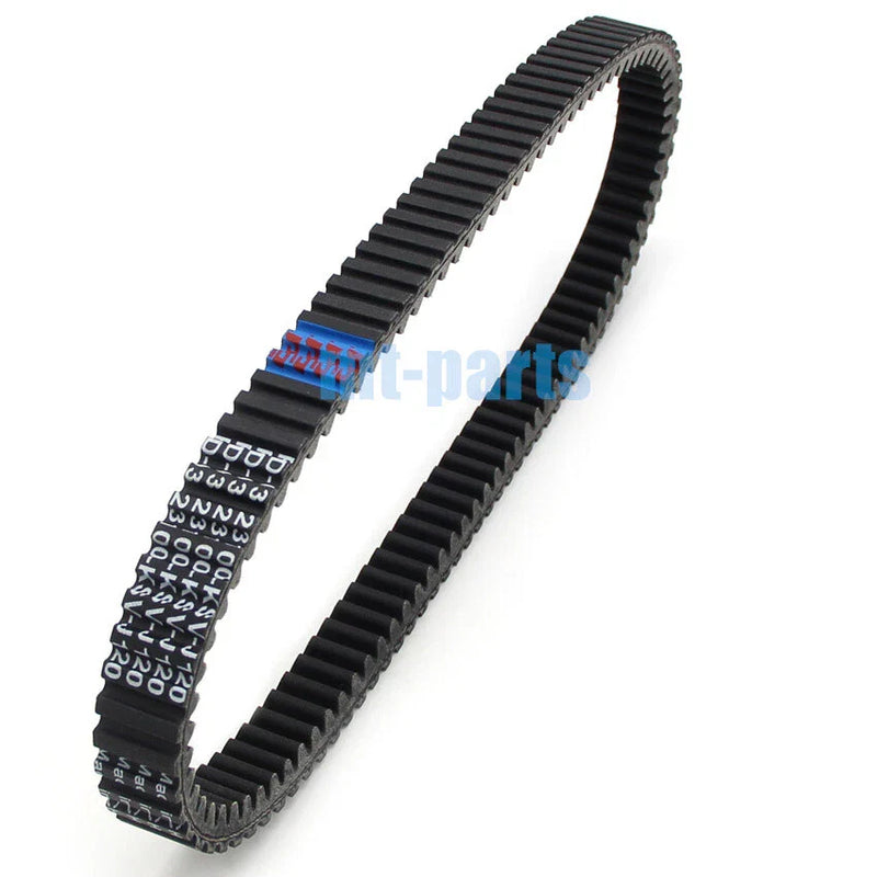 Benelli ZenZero 350 Drive Belt (2012-2014)