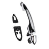 Alfa Romeo Giulietta Anti-Corrosion / 1020 / Door Handle