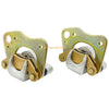 Polaris Sportsman 400–800 Scrambler 500 Front Brake Calipers