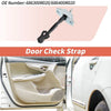 Toyota RAV4 Rear Left/Right Door Check Strap (2006-2015)