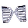 Cadillac XT4 Front Fog Light Lamp Grille Cover Trim (2020-2023)