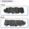 BMW 5 Series 1 Pc Front Left Fog Light Grill (2018-2020)