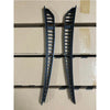 Audi Gen1 R8 Coupe V8 V8 to V10 Style - Side Door Extra Air Vent Panel Trim