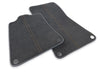McLaren 720S (2017-2023) - Tailored Carpets Alcantara Black Floor Mats