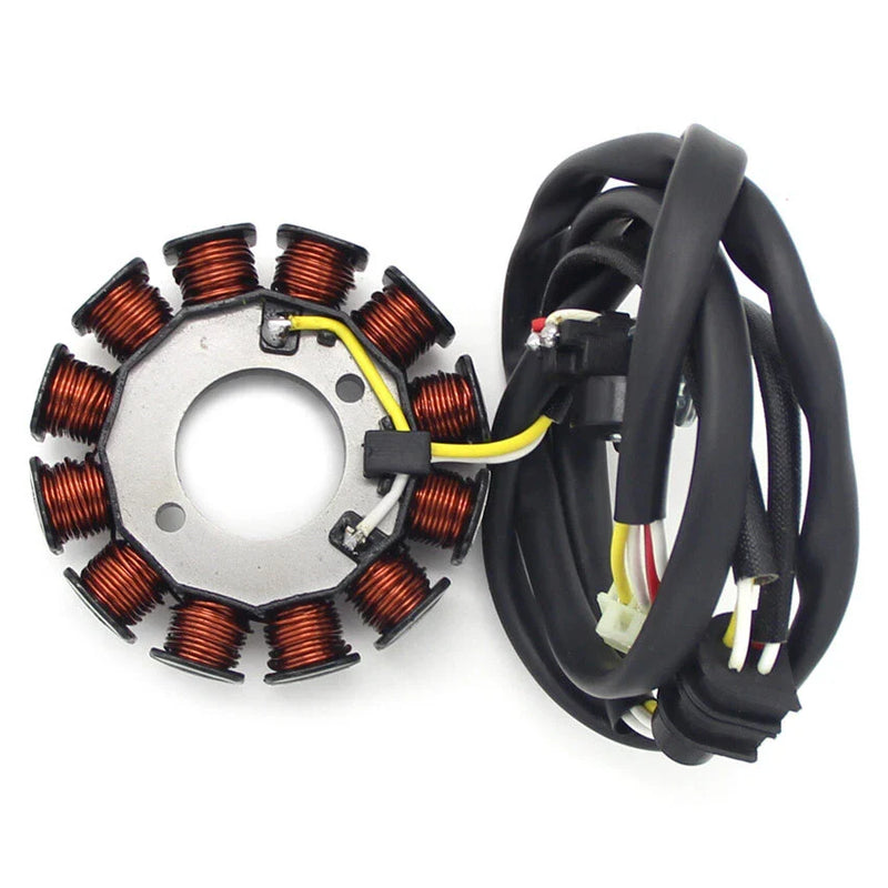 Yamaha WR450F Magneto Stator Coil (2003-2006)