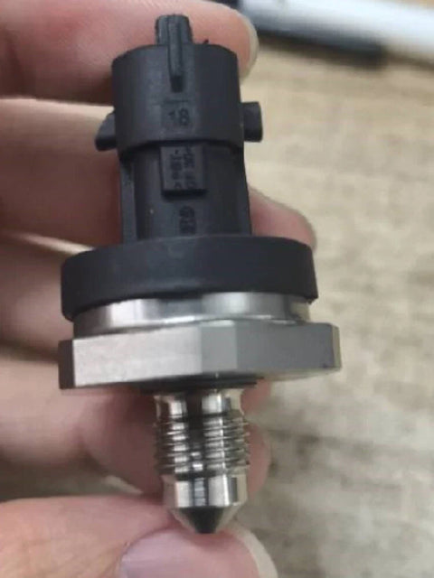 Fuel Rail Pressure Sensor Mazda CX-5 2.0L (2012–2017)