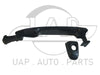 Toyota Land Cruiser Prado Front Right Outer Door Handle W/Keyhole (2002-2009)