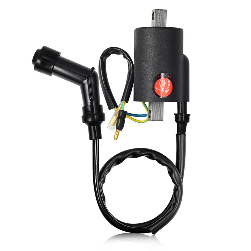 Honda CB350 / CL350 / SL350, CB360, CB450 / CM450, CB500 Twin 2 x Ignition Coils (1965–1976)