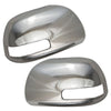 Toyota Tacoma Chrome Wing Mirror Cover Cap (2012-2015)