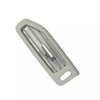 Benz GL Class W166 (2012-2015) Gray B Pillar Air Vent Grille