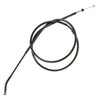 Arctic Cat DVX400 Parking Brake Cable (2004–2008)