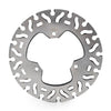 Yamaha TZR125 TZM150 FZR250 FZR400 Rear Brake Disc Rotor