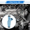 Dodge Ram 1500 2002-2007 4.7L Blue 1 x Unit Fuel Injector