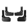 Hyundai Mufasa Mud Flaps Splash Guards Set (2023)