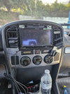 Suzuki Grand Vitara Tailgate Handle (1999-2005)