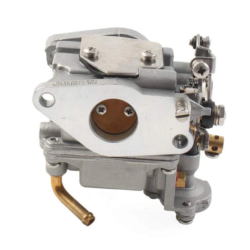 Mercury 8HP 9.9HP 4-Stroke Outboard Engine Carburetor (2000-2023)