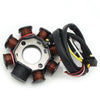 KTM 250 XCF-W 400 EXC 450 MXC 450 XCW 525 XC Magneto Stator Coil (2003-2012)