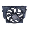 BMW 528i / 528i xDrive Radiator Cooling Fan (2012–2016)