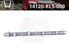 Honda Accord Odyssey Civic K24Z3 OEM Genuine Exhaust Camshaft
